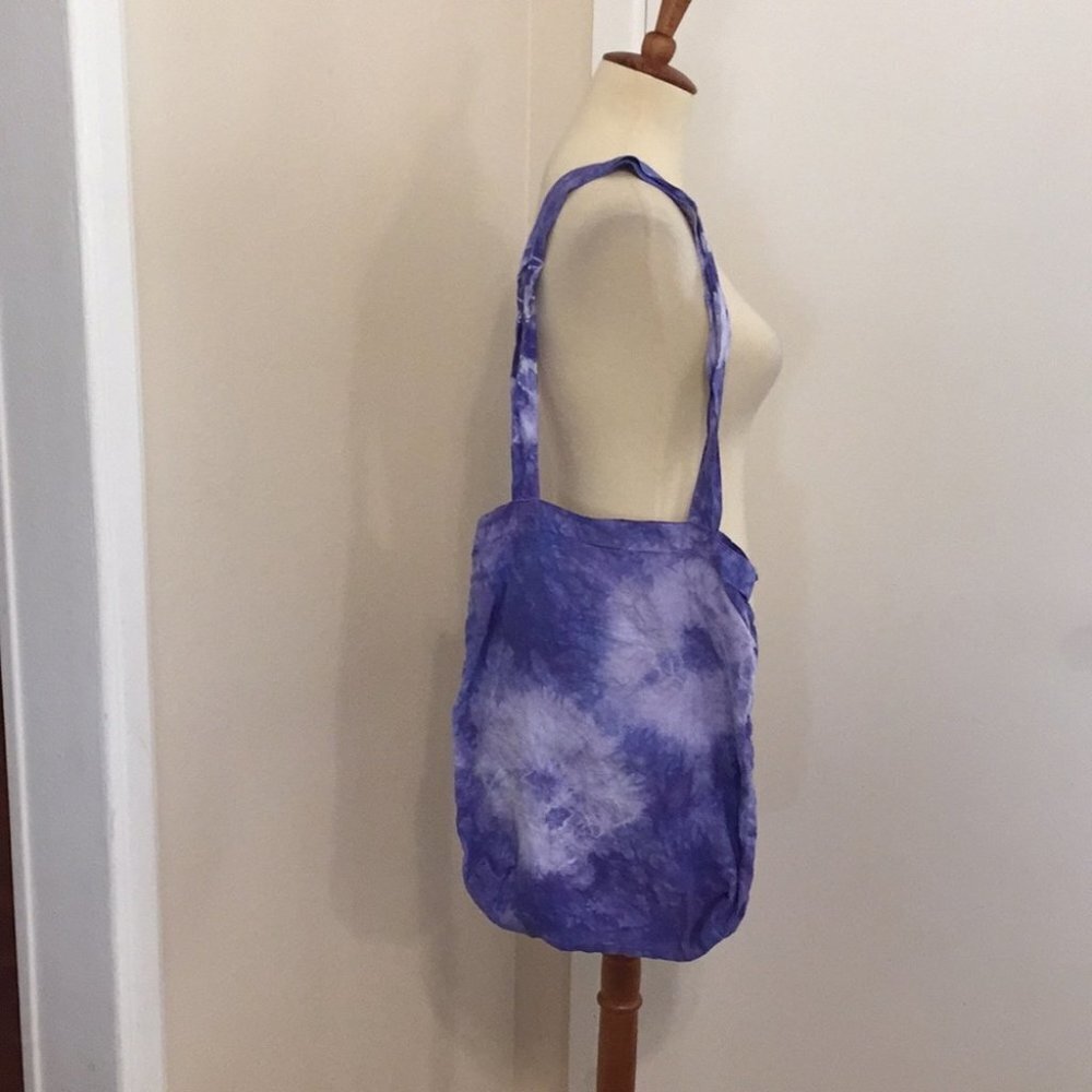LOVE TANJANE Tote Bag EE14 4752‎